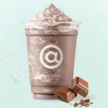 モカスムージー（Cotti Coffee コッティコーヒー 心斎橋店）