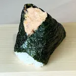 スパイシーツナ(大)（おにぎりころり）