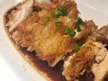 油淋鷄(中華麺房 栄記(1300円以上注文サービスあり))