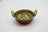 ほうれん草カレー（LAMA）