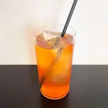 オーガニックアイスティー  ORGANIC BLACK TEA(Ice)（Day to Day）