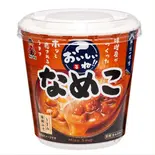 カップみそ汁 なめこ（すし屋が作った本気の海鮮丼 三門 金町店）