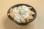 タルタル南蛮唐揚げ丼（唐揚げ専門 鷄匠 尼崎店）