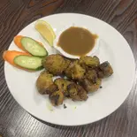 Pork Sekuwa（マイティガー）