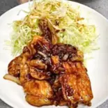 しょうが焼き(単品)（GO喰）