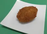 コロッケ1個（大分からあげ わん 武庫之荘駅前店）