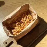 ORIGINALフライドポテト（DINING BAR LINO）