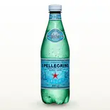 スパークリングウォーター SPARKLING WATER（クリスプサラダワークス リンクスクエア新宿店 CRISP SALAD WORKS LINKSQUARE SHINJUKU）