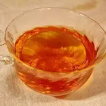 ブラックティー Black Tea（POKAHARAGURUNGKITCHEN）