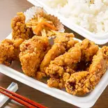 醤油からあげ弁当5個入り（元祖からあげ本舗金太郎 川崎店）