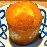 マフィン（乙女珈琲店）