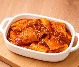 甘辛！トッポギ[떡볶이]（ソウルチキン ソウル物語）