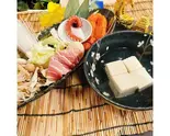 湯豆腐(おばんざいときしめん鯱)
