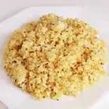 ジーラライス Jeera Rice（インドアジアンレストラン ディーサガルマータ 【D’SAGARMATHA】）