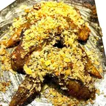 匠心特製スパイシー手羽先(3本)（西安刀削麺 匠心）