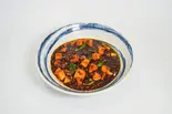【花梨の新定番！】カレー麻婆丼（究極の麻婆豆腐専門店 南京町 花梨麻婆飯店）