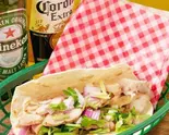 タコス TACOS MEXICAN FOOD（DUBBING FOODS ROOM）