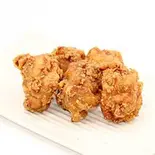 醤油からあげ(5個) Soy Sauce Fried Chicken (5 Pieces)(鳥ぷろ 千歳船橋店)