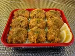 柚子胡椒からあげ9個（唐揚げ専門店 森光ファーム）