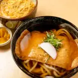 お得なおすすめセット（めん処 幸喜心）