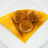 シナモン（Crepe de ReA）