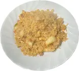 キムチチャーハン（中華料理 揚州飯店）