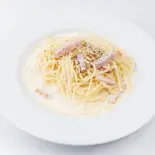 カルボナーラ Carbonara（イタリアン料理のお店 Trattoria da Giovanni）