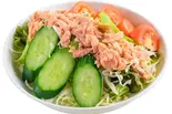 ツナサラダ Tuna Salad（インド・ネパール料理 マハ・ラスミ）