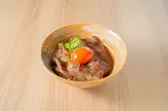 牛すき蘭王ご飯（創作酒場スタンドKO-NEKO）