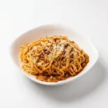 ひふみミートパスタ（パン処 壱弍参屋）