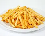 フライドポテト Fried Potato(アジアンダイニング ホットポット)