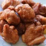 醤油唐揚げ 12個（元祖からあげ.いいとこ鶏 池袋東口店）