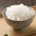 白ごはん 大盛り Steamed Rice Large（焼き鳥 お持ち帰り専門店 すがもと）
