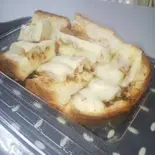 竹輪トースト(人気商品)（ちこっと）