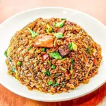 豚の角煮チャーハン(ニイハオ 大井町店)