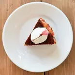 さくらのバスクチーズケーキ（Y' unamano. 32）