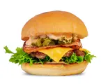 ハラペーニョ JALAPENO（UMAMI BURGER 南町田グランベリーパーク店）
