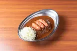 ウインナーカレー（カレーの市民アルバ 秋葉原本店）