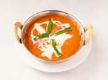 カダイチキン Kadai Chicken（NEW TAJ PALACE）