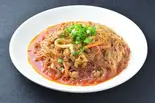 麻婆春雨（満福楼 新小平店）