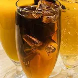 olange tea（ニューデリー）