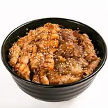 よくばり丼(Assorted Bowl)（復活！カルピ丼）