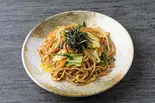 こく旨醤油焼きそば（焼きそばのまるしょう本郷三丁目店）
