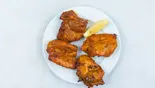 チキンティッカー2pc（BIJIYA​）