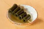 昆布（おでん専門店 O’denbar うまみ 関内店）