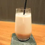 チョコレートドリンク(ice)（自家焙煎珈琲みじんこ）