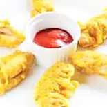 チキンパコダ/CHICKEN PAKODA（Asian Dinning New Juntara ＆ Bar）