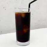 Coffee Ice（bego オープンサンド＆カフェ ヴィーガン対応）