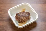 炭火焼ハンバーグ(120g/個)神戸牛（炭火焼ハンバーグ専門店 BurgFun）