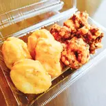 チキンバスケット Chicken Basket（チャーチル）